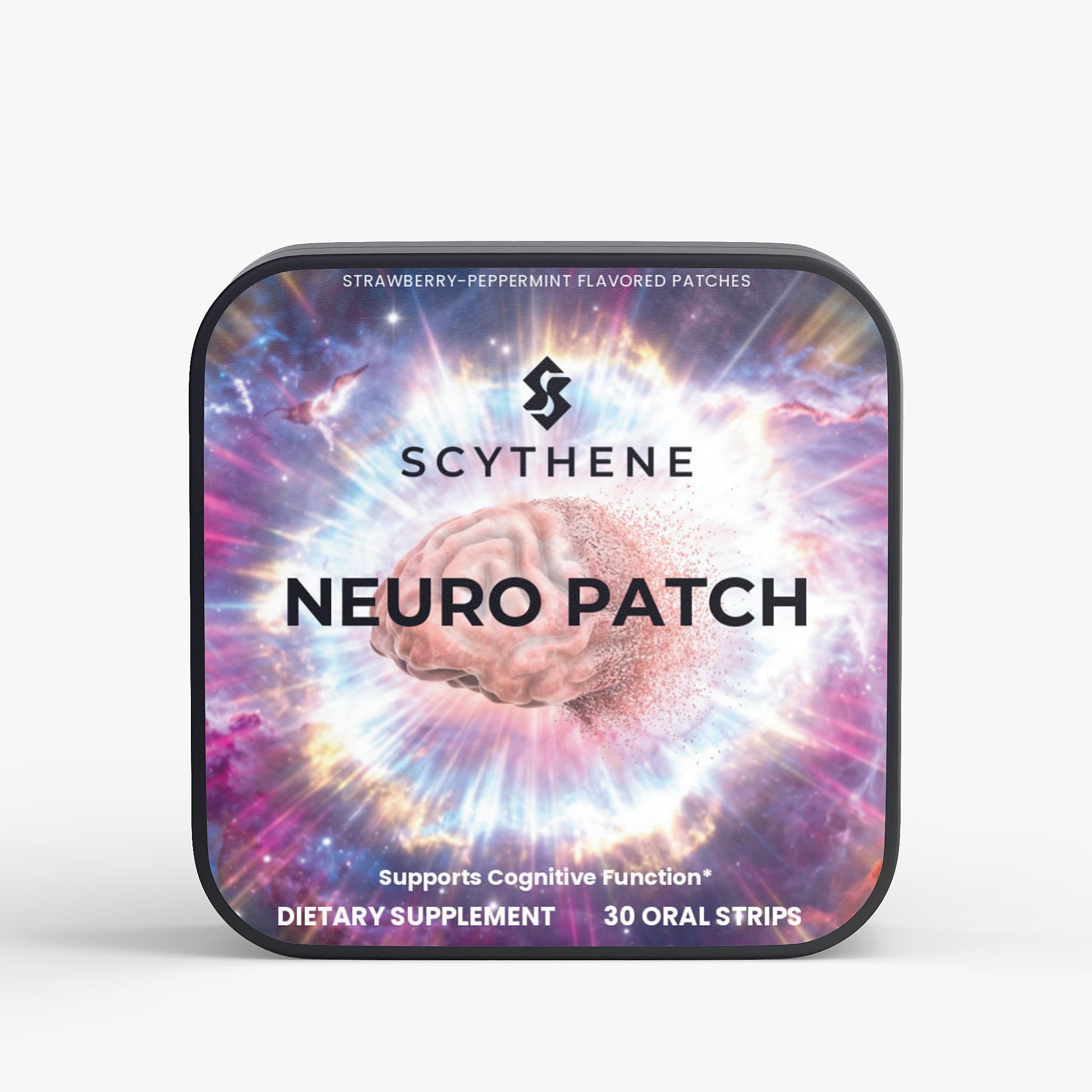 Cognitive Relax Strips