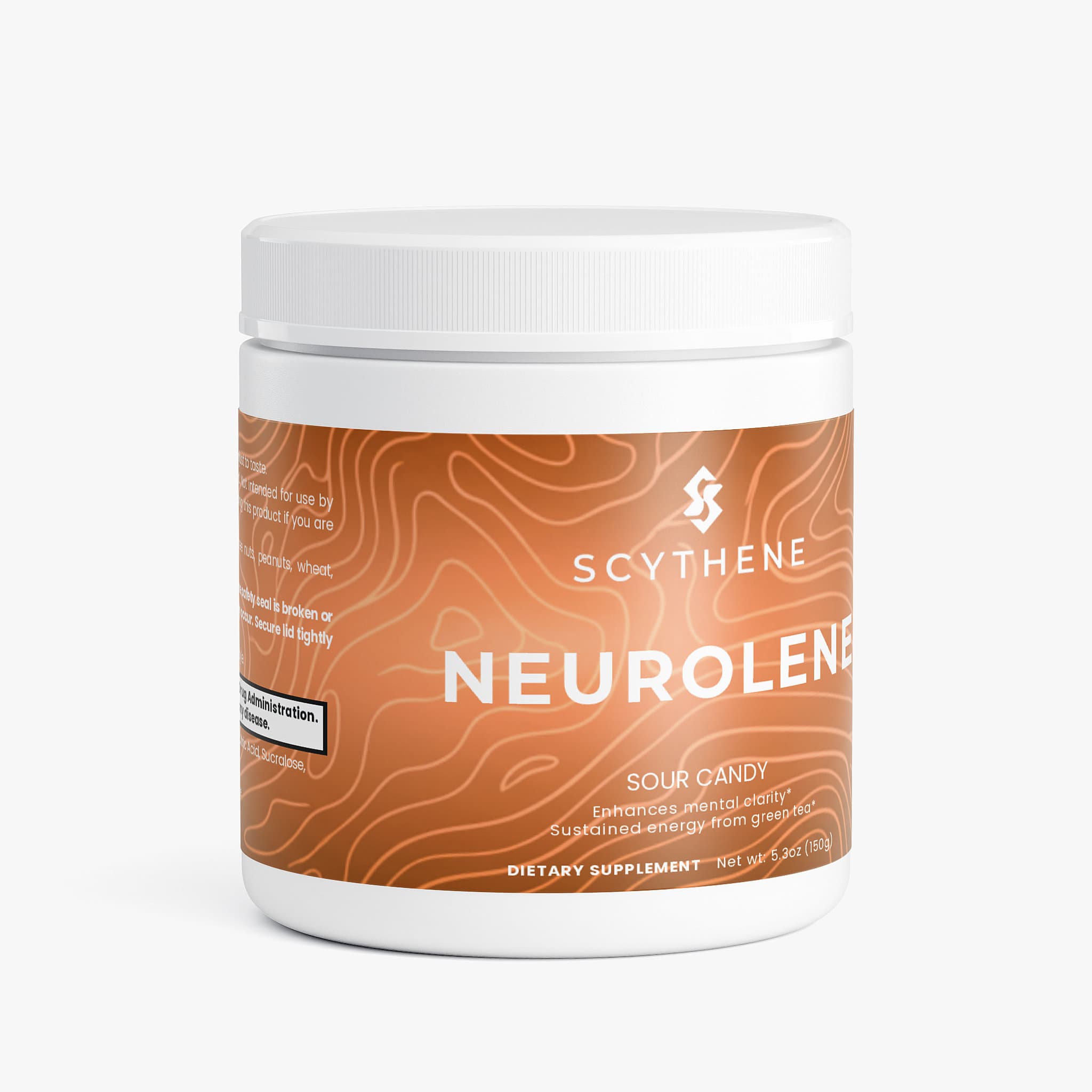 Neurolene — Sour Candy
