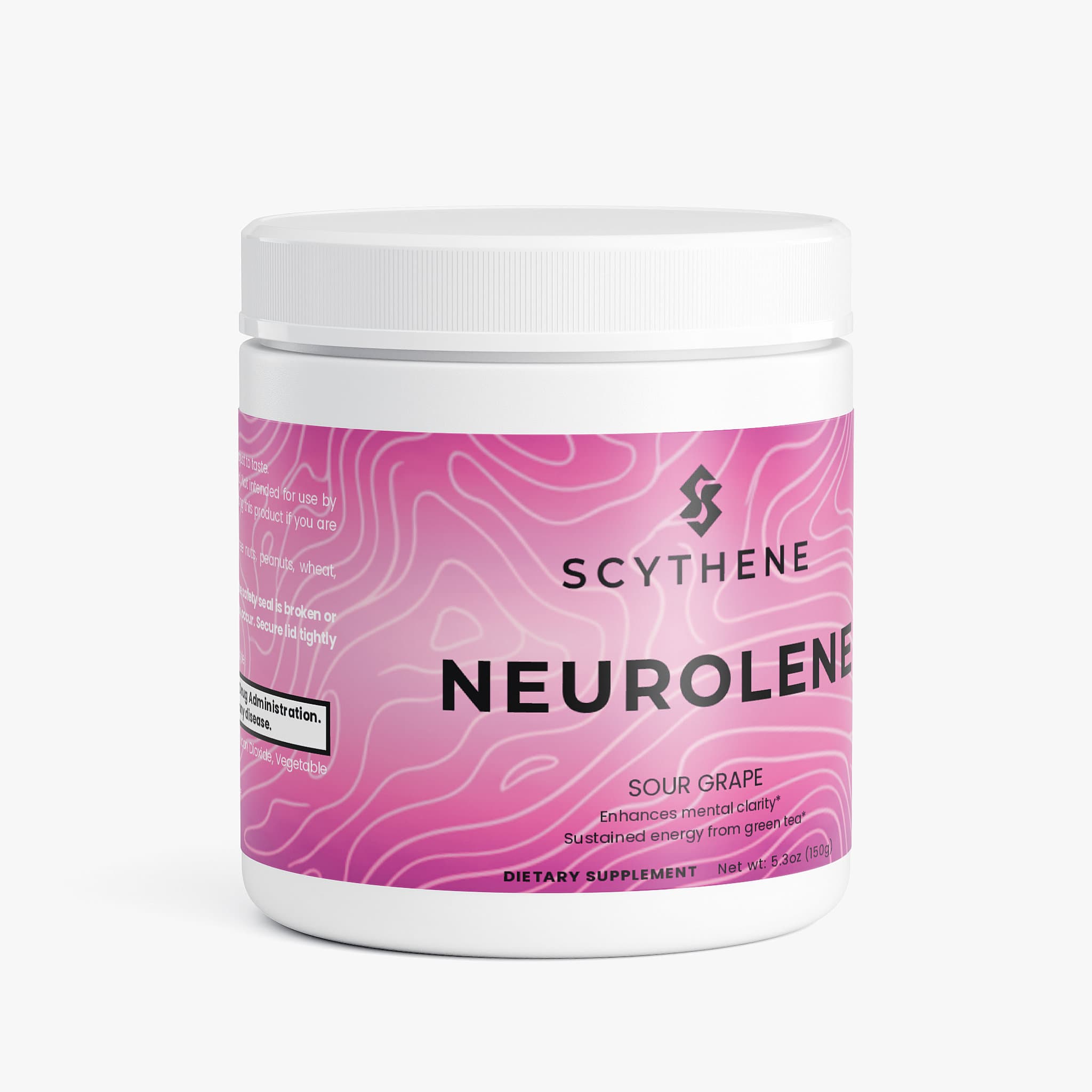 Neurolene — Sour Grape