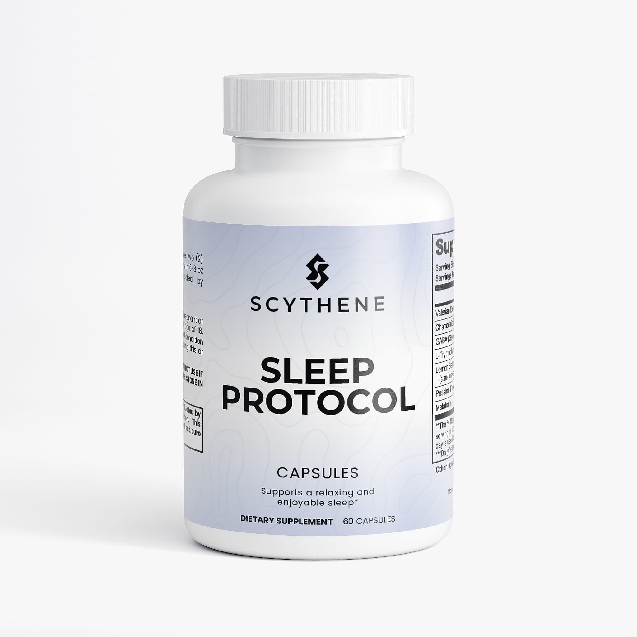 Sleep Formula